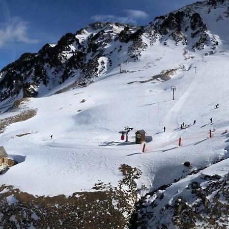 La Mongie - Au Pied Des Pistes 1 - Parking Souterrain 아파트 외부 사진